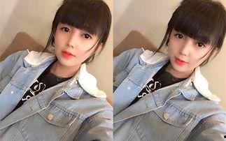 网红女孩子吃瓜,网红女孩的甜蜜吃瓜时光