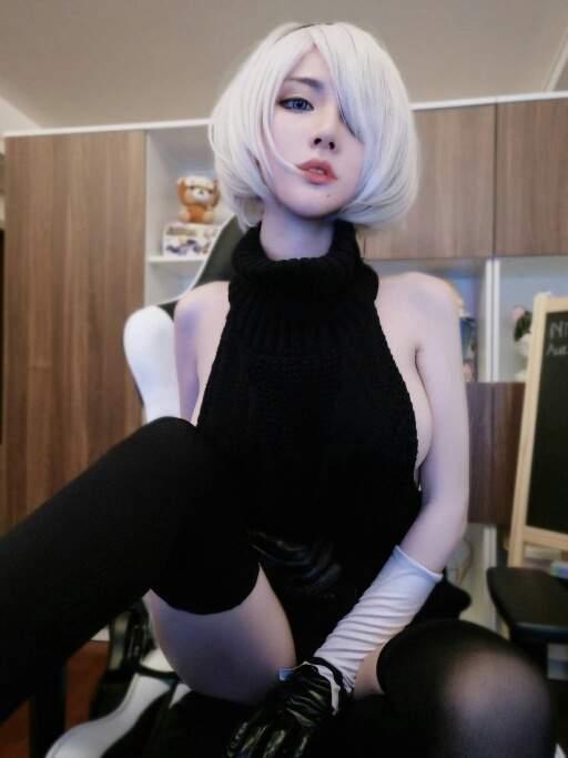 网红cos博主吃瓜,揭秘娱乐圈幕后真相